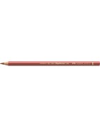 (190)Pencil FC polychromos Venetian red
