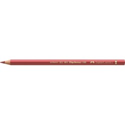 (191)Pencil FC polychromos Pompeian red