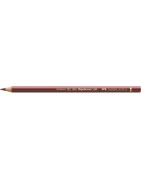 (192)Pencil FC polychromos Indian red