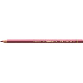 (193)Pencil FC polychromos burnt carmine