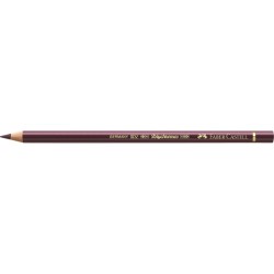 (194)Pencil FC polychromos red-violet