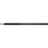(199)Crayon FC Polychromos noir