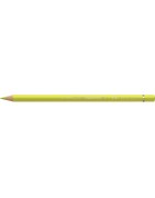 (205)Potlood FC Polychromos cadmiumgeel citroen
