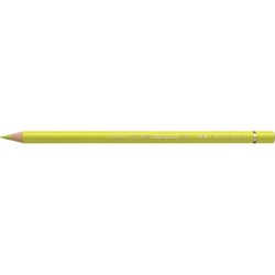 (205)Pencil FC polychromos cadmium yellow lemon