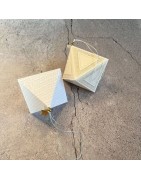 (SBD349)Simple and Basic Cut Diamondbox Cutting Dies