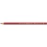 (217)Pencil FC polychromos middle cadmium red