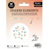 (SL-ES-SHAKE11)Studio light Floral elements Essentials nr.11