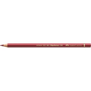 (217)Potlood FC Polychromos cadmiumrood middel