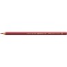 (217)Crayon FC Polychromos rouge de cadmium moyen