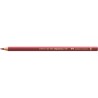 (217)Pencil FC polychromos middle cadmium red