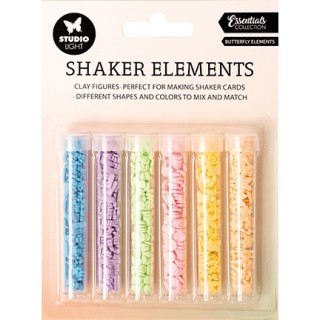 (SL-ES-SHAKE12)Studio light Butterfly Elements Essentials nr.12