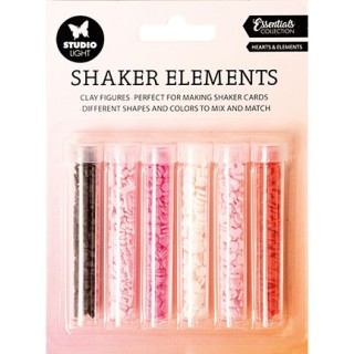 (SL-ES-SHAKE14)Studio light Elements Hearts & Elements Essentials nr.14