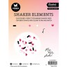 (SL-ES-SHAKE14)Studio light Elements Hearts & Elements Essentials nr.14