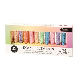 (SL-ES-SHAKE101)Studio light Big set Essentials nr.101