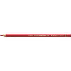(219)Pencil FC polychromos deep scarlet red