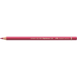 (226)Crayon FC Polychromos cramoisi alizarine