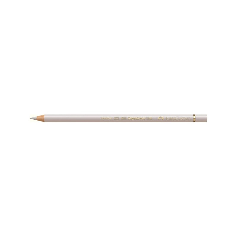 (230)Pencil FC polychromos cold grey I
