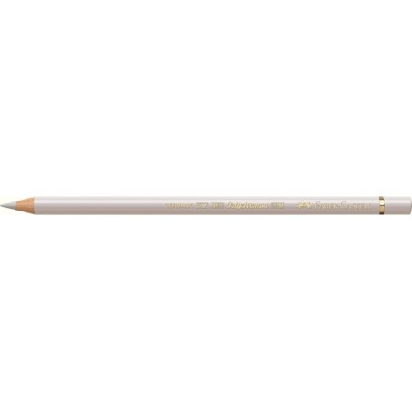 (230)Pencil FC polychromos cold grey I
