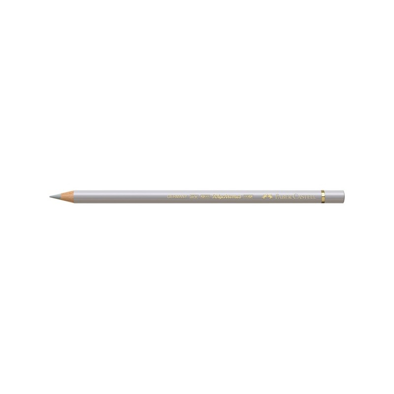 (231)Pencil FC polychromos cold grey II