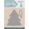 (CDEMIN10072)Card Deco Essentials - Mini Dies - 72 - Hanging Tree