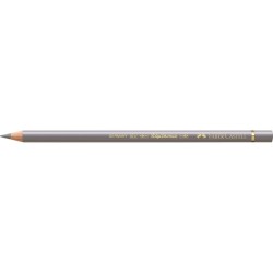 (232)Pencil FC polychromos cold grey III