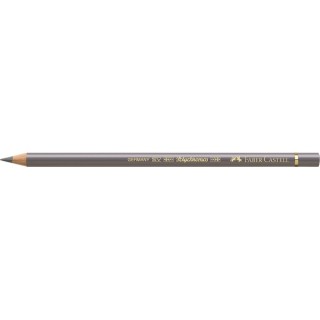 (233)Farbstift Polychromos kaltgrau IV