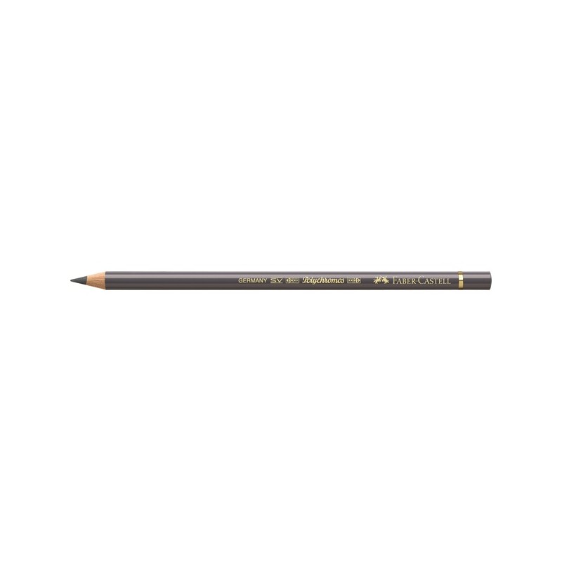 (234)Pencil FC polychromos cold grey V