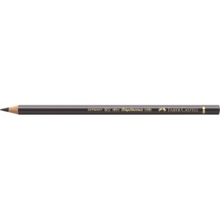 (235)Crayon FC Polychromos gris froid VI