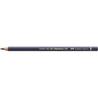 (247)Potlood FC Polychromos indantreenblauw
