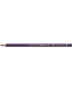 (249)Pencil FC polychromos mauve