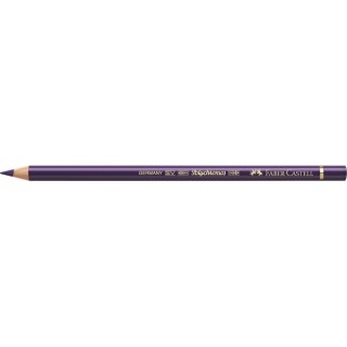 (249)Potlood FC Polychromos mauve