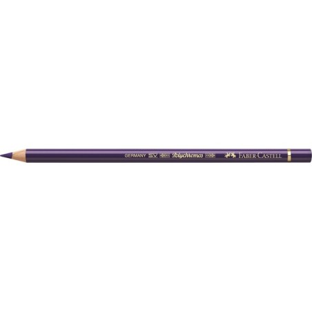 (249)Potlood FC Polychromos mauve