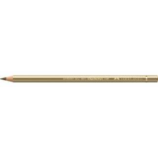 (250)Pencil FC polychromos gold