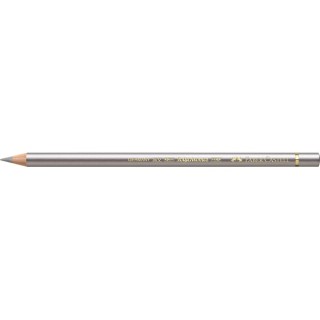 (251)Crayon FC Polychromos argent