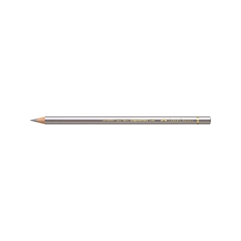 (251)Pencil FC polychromos silver