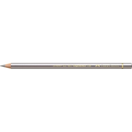 (251)Crayon FC Polychromos argent