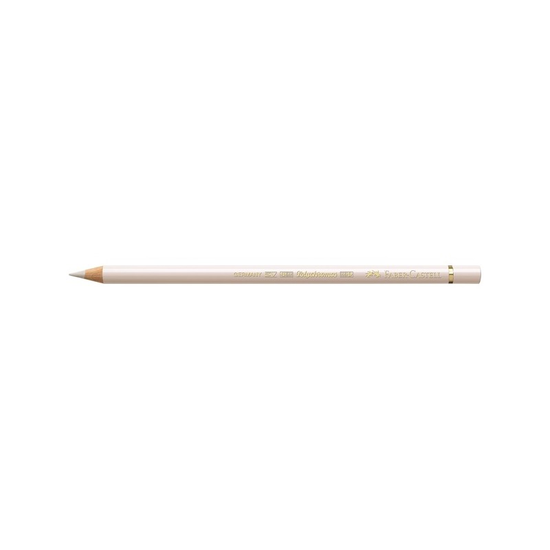 (270)Pencil FC polychromos warm grey I