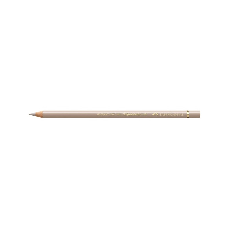 (271)Pencil FC polychromos warm grey II