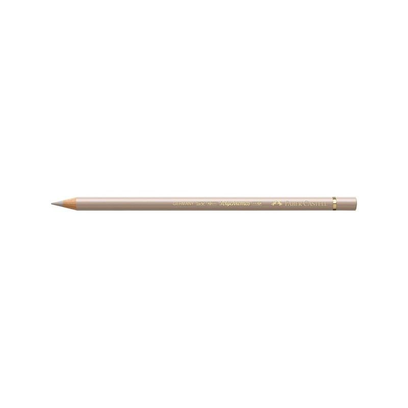 (272)Pencil FC polychromos warm grey III