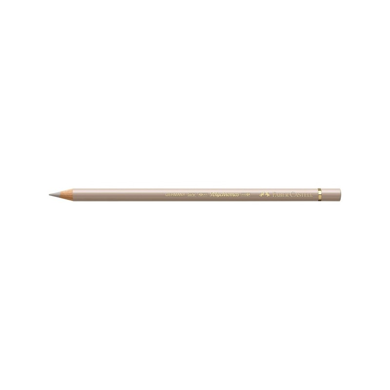 (272)Pencil FC polychromos warm grey III (272)Pencil FC polychromos warm grey III