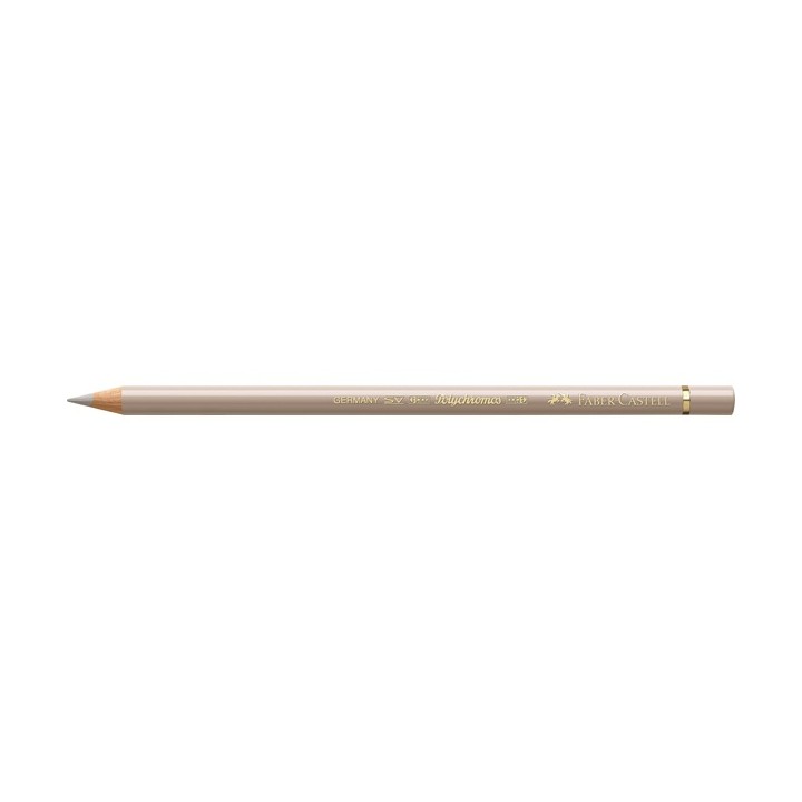 (272)Farbstift Polychromos warmgrau III