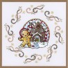 (CB10053)Creative Embroidery 53 - Yvonne Creations - Christmas Scenery