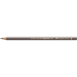 (273)Farbstift Polychromos warmgrau IV