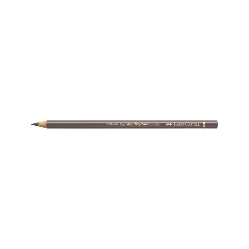 (274)Pencil FC polychromos warm grey V