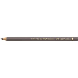 (274)Pencil FC polychromos warm grey V