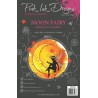 (PI243)Pink Ink Designs Moon Fairy A5 Clear Stamps