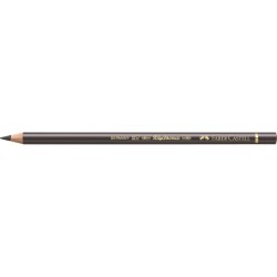 (275)Pencil FC polychromos warm grey VI