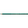 (276)Pencil FC polychromos chrome oxide green fiery