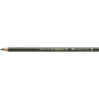 (278)Farbstift Polychromos chromoxydgrün