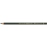 (278)Crayon FC Polychromos vert oxyde de chrome